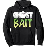 Ghost Bait - Ghost Hunter Pullover Hoodie