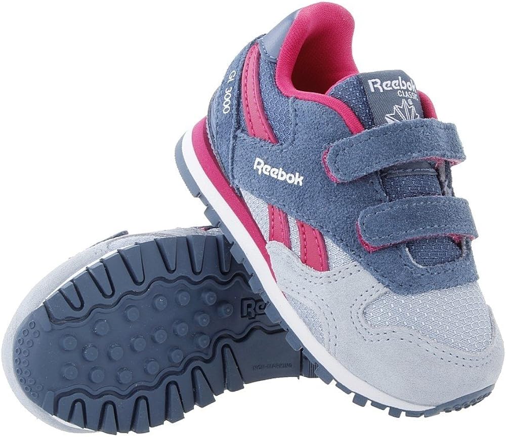 reebok gl 1000 donna grigio