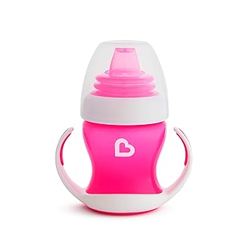 munchkin latch trainer sippy cup