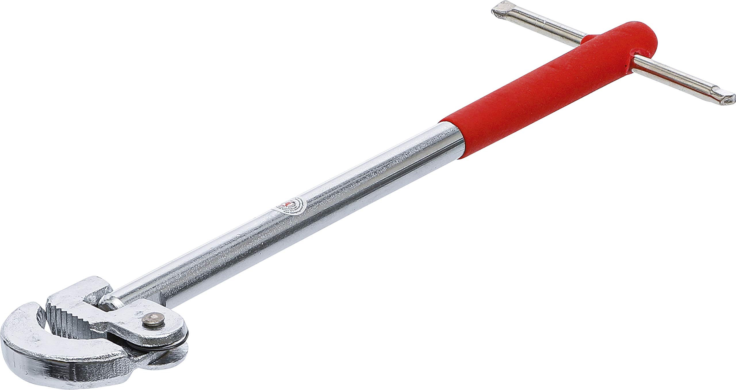 BGS Diy 433 | Basin Wrench | 180°