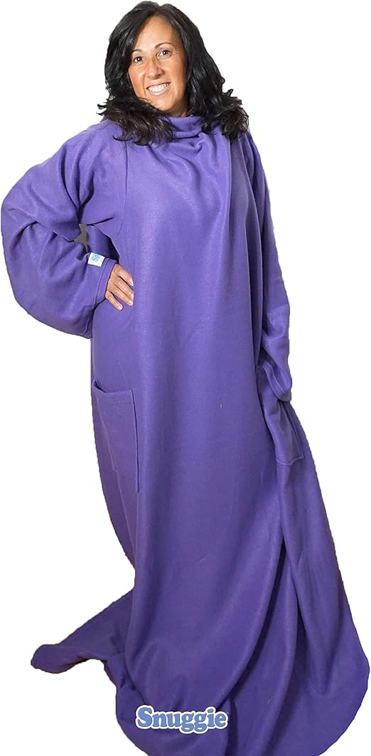 amazon wearable blanket