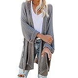 Cardigan Sweaters for Women Dressy Women Cotton