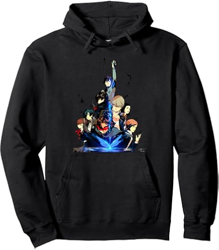 Amazon.com: Shin Megami Tensei V: Vengeance Jack Frost Katakana
