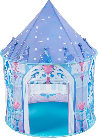 Kidodo Play Tent for Kids Toy Children Pop Up Tent Playhouse Indoor Den