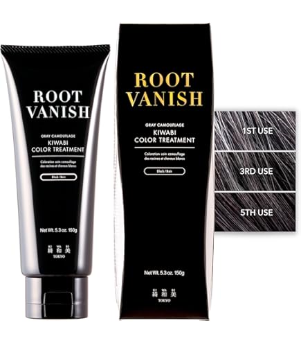 MY NATURE Color Treatment ダークブラウン 200g Amazon.com : RISHIRI Hair Coloring Treatment 200g Dark Brown