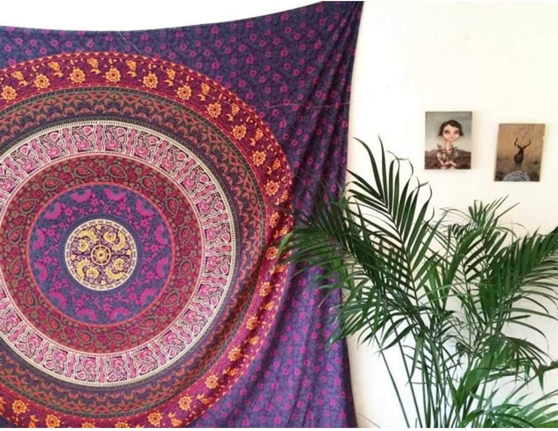 Urban Outfitters Wall Tapestry 2025