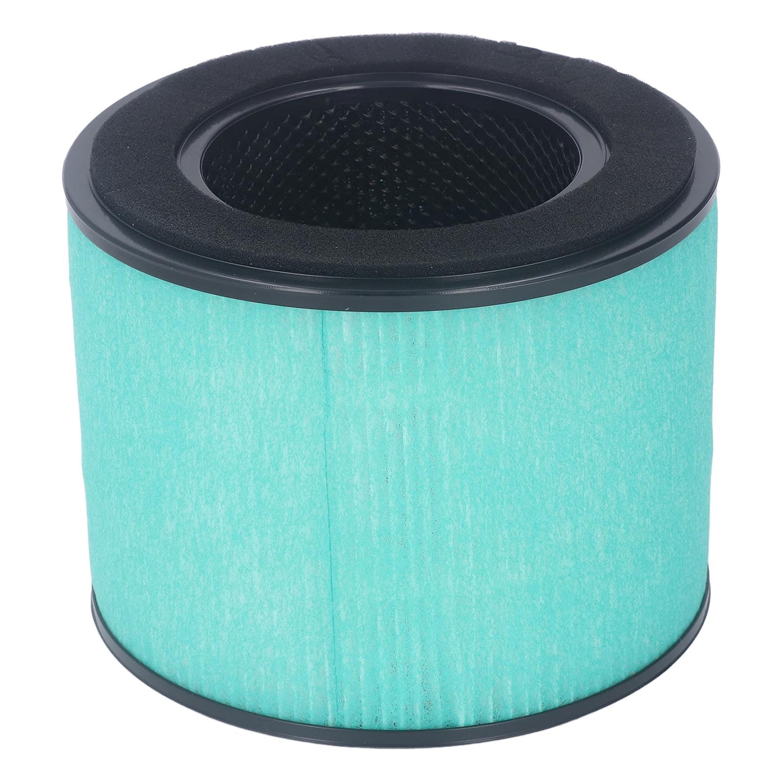 PARTU BS-08 Air Purifier Filter, Odor Reduction High Efficiency Particulate Activated Carbon Filter, Easy to Replace, Compatibility for PARTU BS-08 Air Purifier