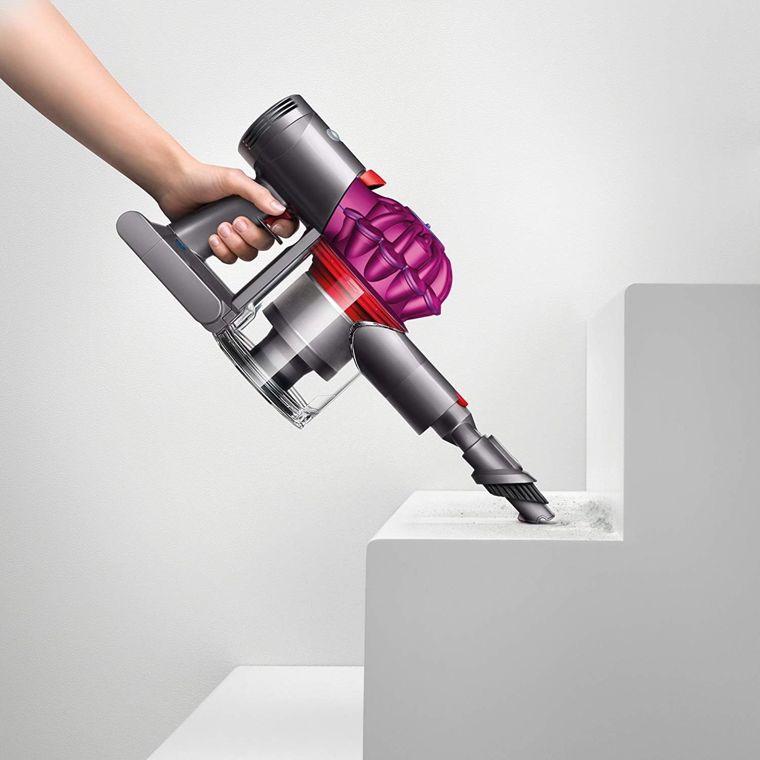 Dyson 227591-02 V7 Motorhead (Renewed) -