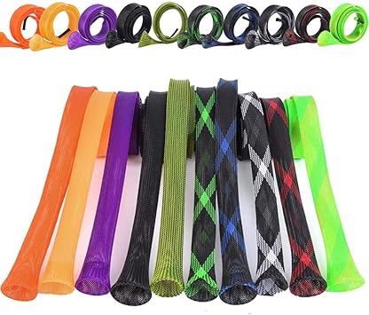 Amazon Sihostk 10点セット ロッドカバー 釣り竿カバー 釣りロッドスリーブ 釣り竿ソックス フィッシングロッドカバー 釣り道具 170 Cm Sihostk ロッドケース