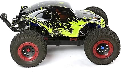 custom rc truck bodies