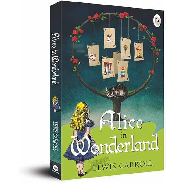 Alice in Wonderland Limited Edition: Carroll, Lewis, Oxenbury