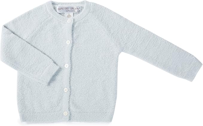 barefoot dreams baby clothes