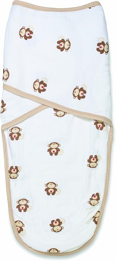 aden anais easy swaddle