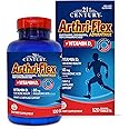 Arthri-Flex Glucosamine & Chondroitin MSM Advantage Tablets 120 Count by Arthri-Flex