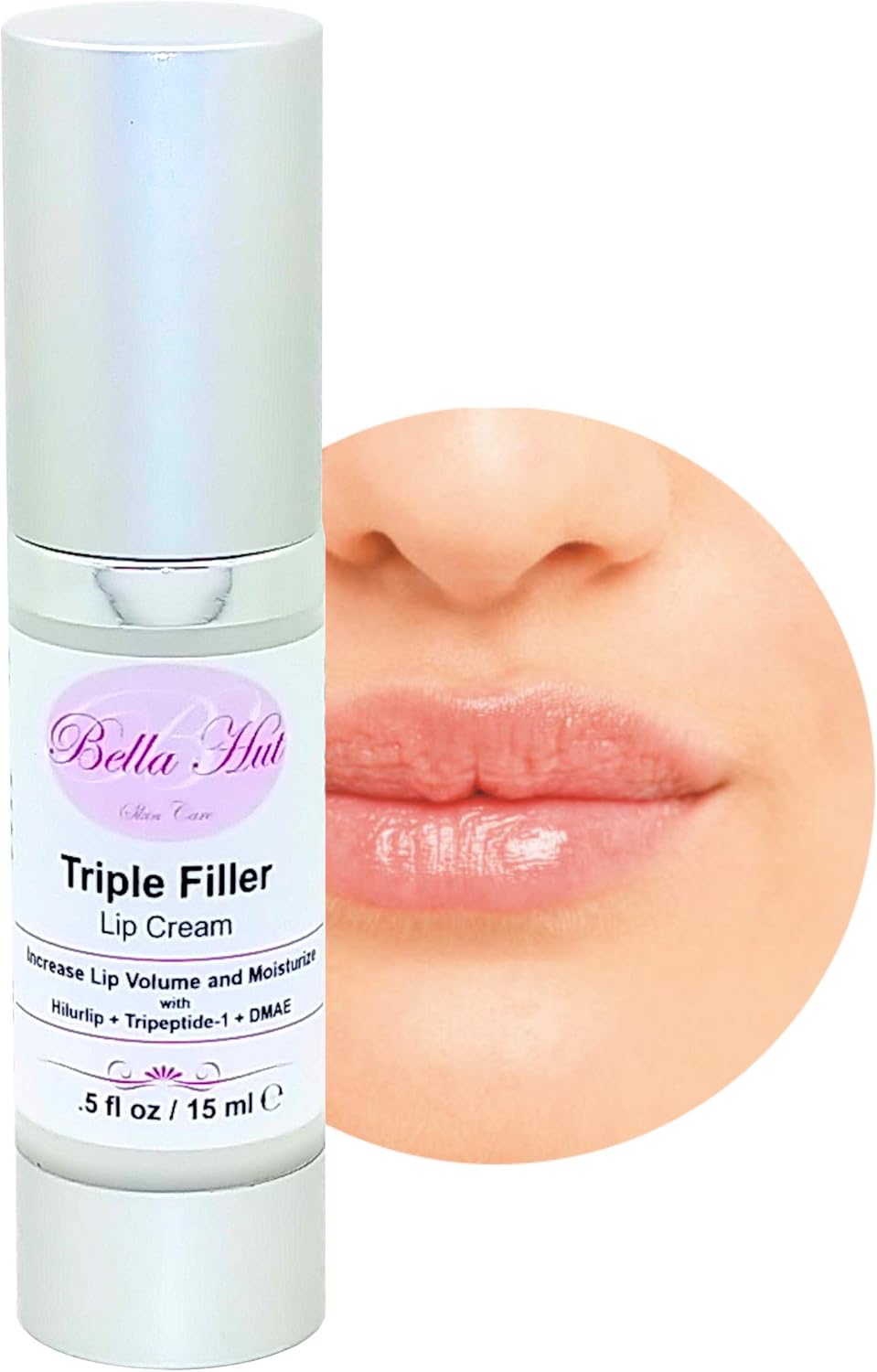 lip line filler cream
