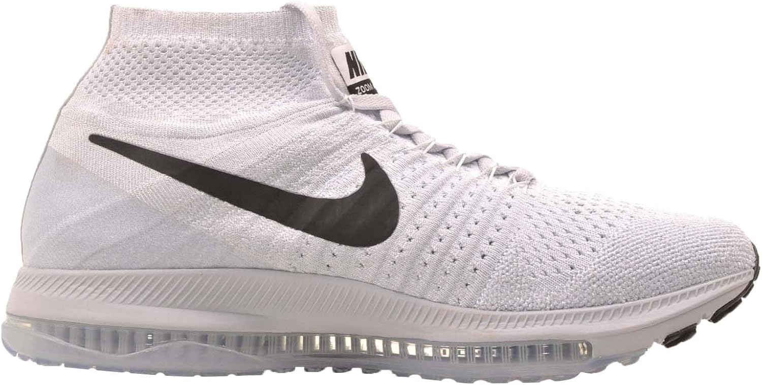 nike zoom all out low pure platinum