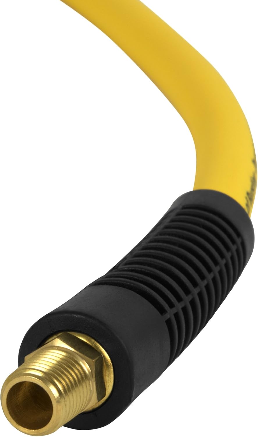 DeWalt DXCM012-0201 3/8” x 50’ Premium Rubber Hose - - 