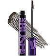 Urban Decay Big Bush Volumizing Tinted Eyebrow Gel, Waterproof, Smudge-Resistant, Flake-Resistant, Buildable Brow Gel Fibers, Long-lasting, Up to 24 HR Hold, Nourishing Castor Oil, Vegan - 0.19 fl oz