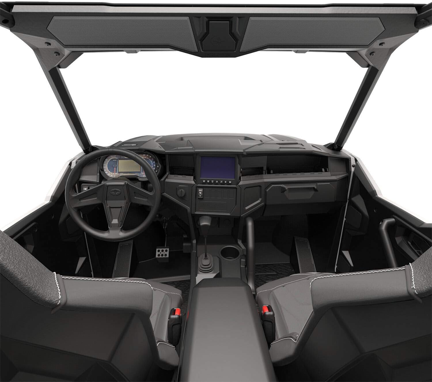 polaris general mtx sound bar