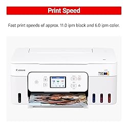 Canon Megatank G3290 All-in-One Wireless Supertank