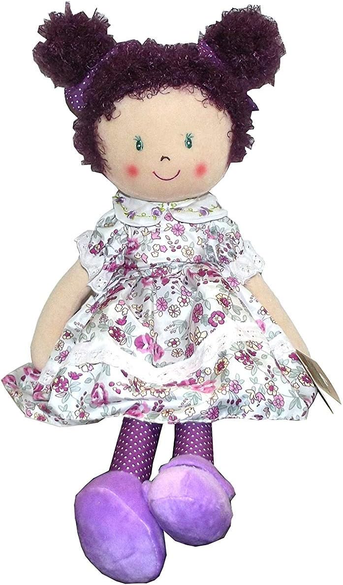 sophia the doll