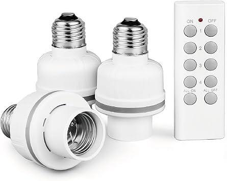 31++ Are light socket adapters safe ideas in 2021 