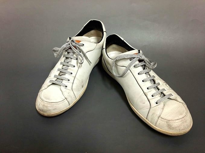 Amazon Co Jp ルイヴィトン Louis Vuitton スニーカー メンズ 白 Go0097 中古 服 ファッション小物