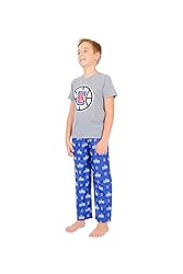 Ultra Game NBA Official Youth 2 Piece T-Shirt