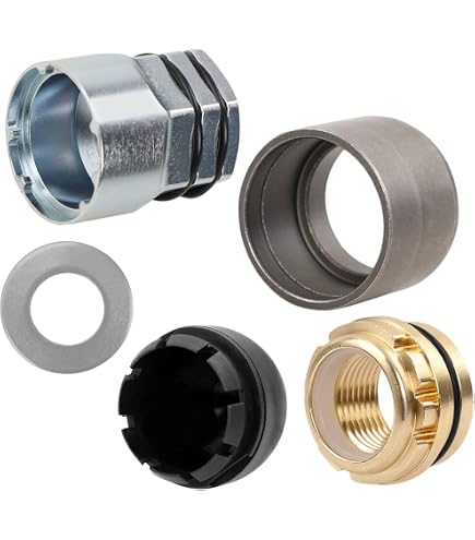 Amazon.com: McGard 74018 Marine Single Stern Drive Lock Set (7/16