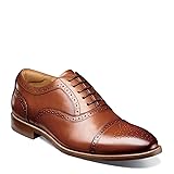 Florsheim Rucci Cap Toe Bal Oxford Men's