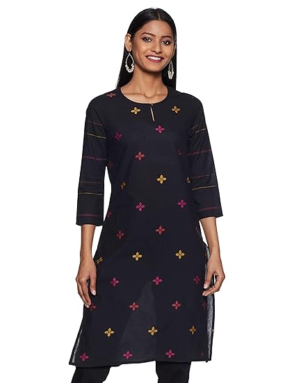 Women's cotton Kurta