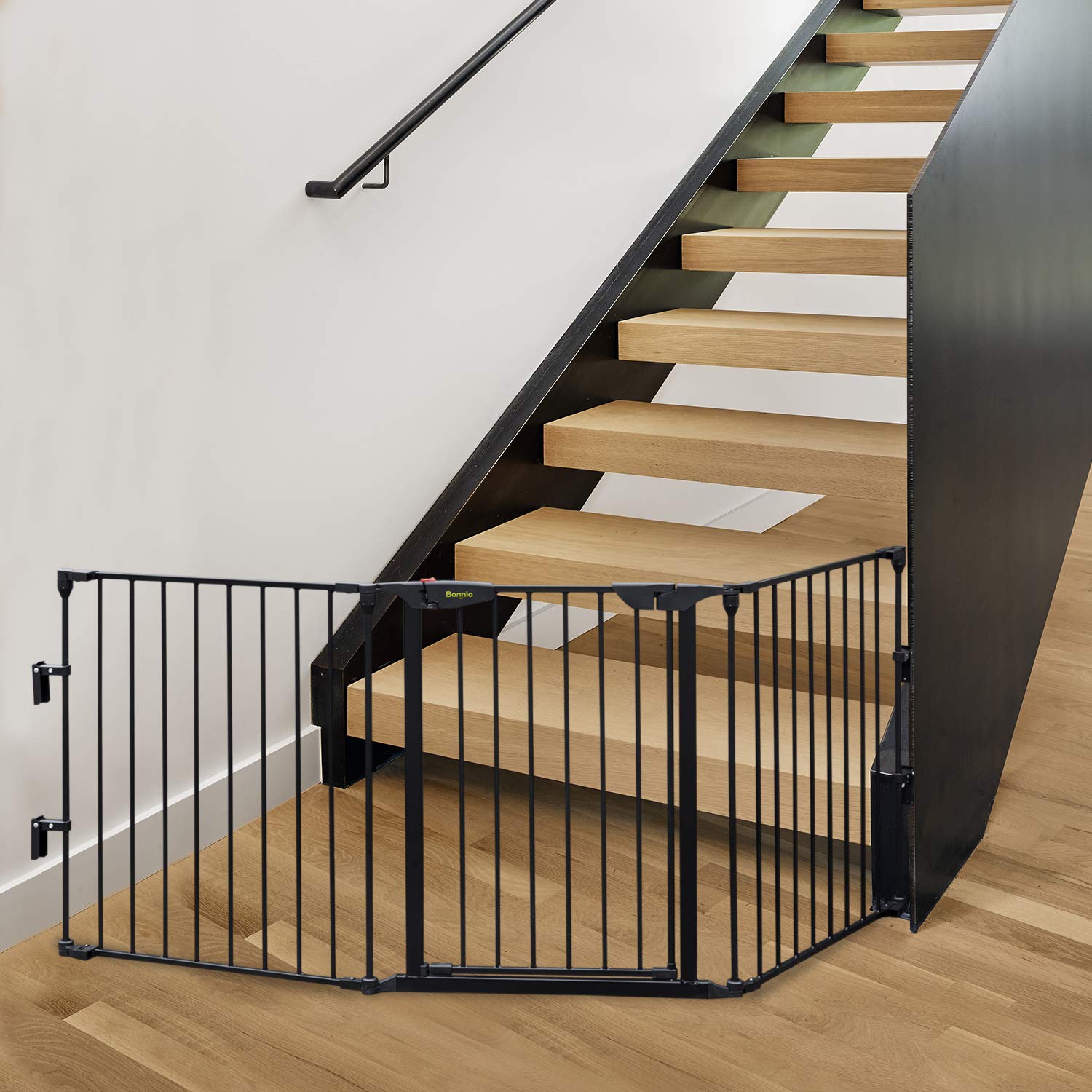 bonnlo baby gate