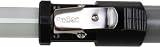 ProDec Advance 2'-4' Super Lock Extension Pole Heavy Duty Fibreglass Aluminium view 6