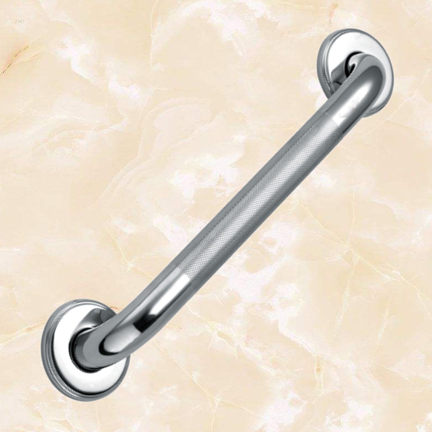 Dreamsbaku Home Bathroom grab bar 24 inch 304 stainless steel afety Bath and Shower Grab Bar
