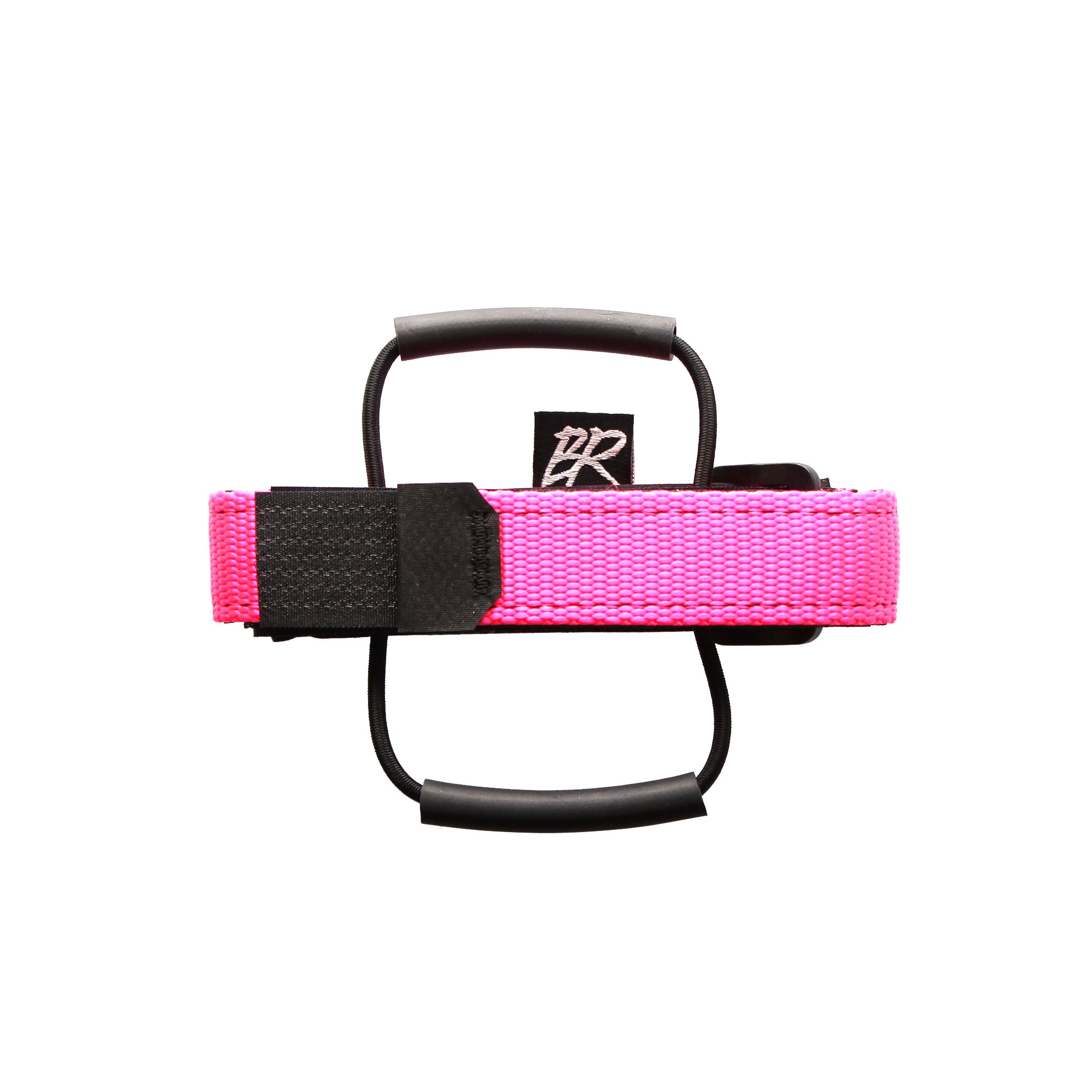Backcountry Research Unisex Adult Mutherload Strap - Blaze Hot Pink, One Size