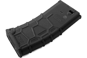 UMAREX Elite Force Avalon VFC QRS 6mm BB Airsoft Gun Magazine