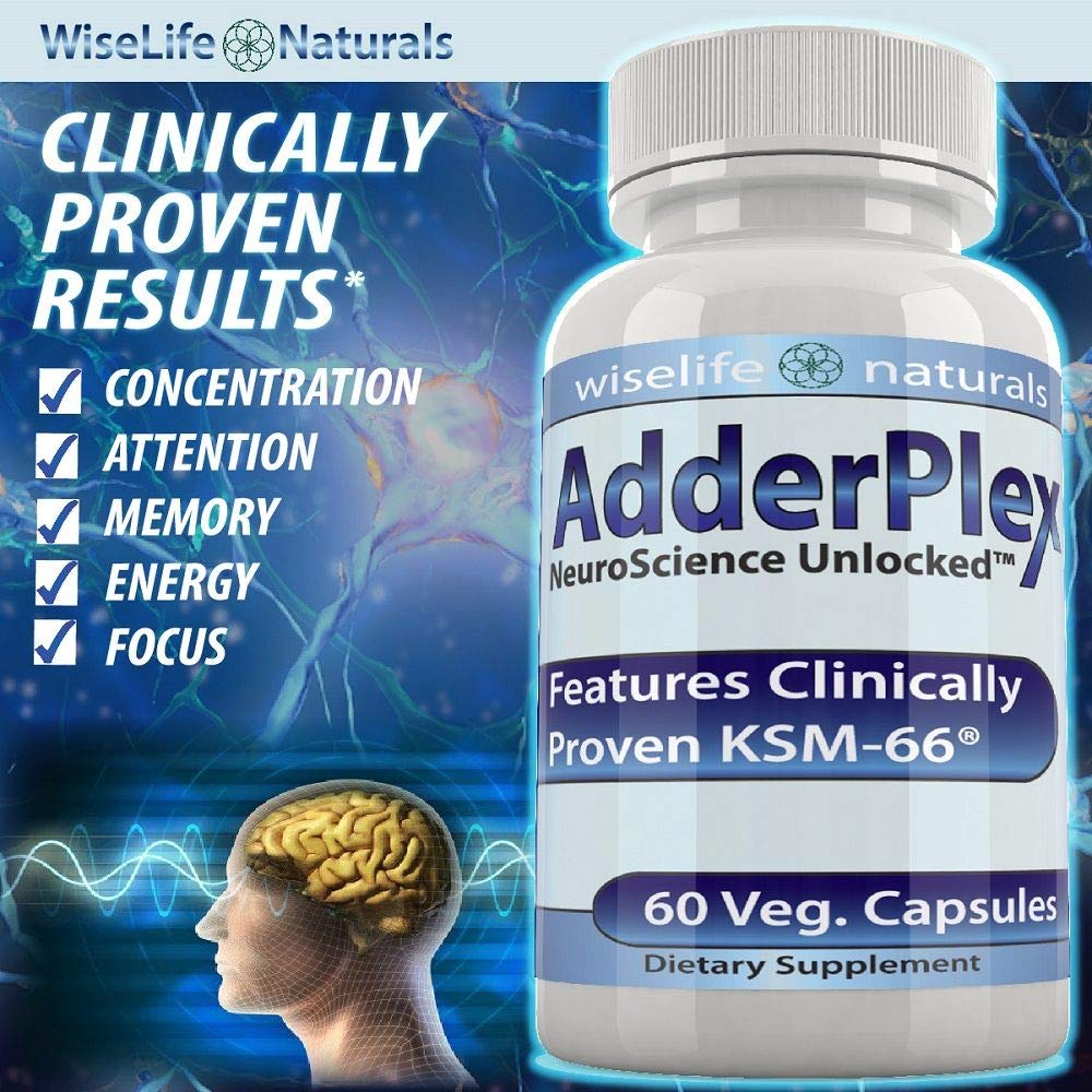 Energy Pills Brain Supplement Pre Workout Stimulant