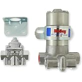 Holley 12-802-1 110 GPH Blue&reg; Electric Fuel Pump With Regulator