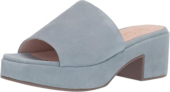 seychelles one of a kind platform sandal