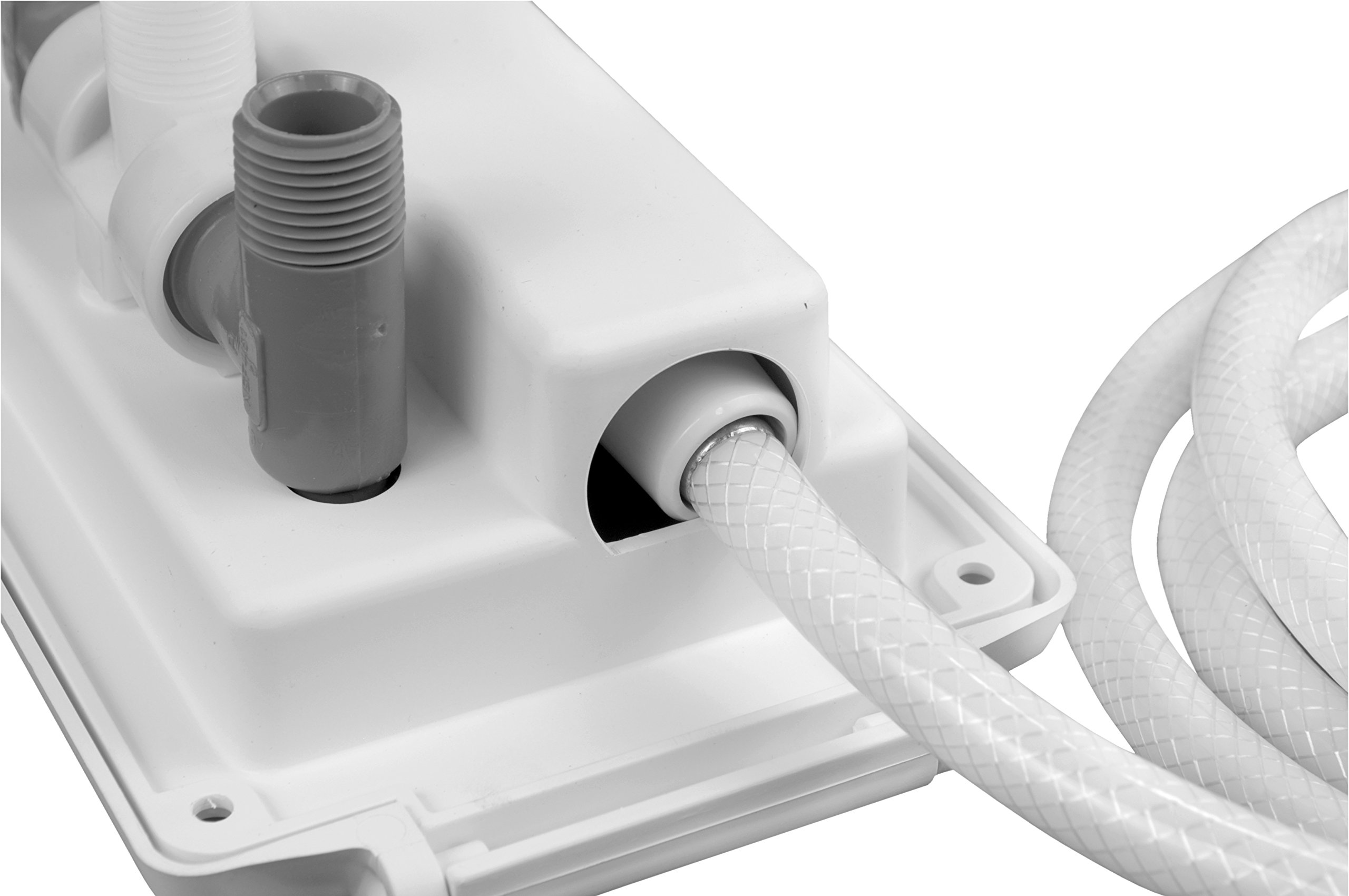 Shower Mixer For Boat at Jesse James blog