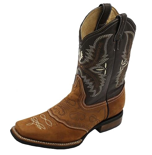 Botas estilo rodeo Clearance