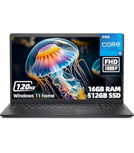 Dell Latitude 5520 15.6