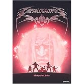 Metalocalypse: The Complete Series [DVD]