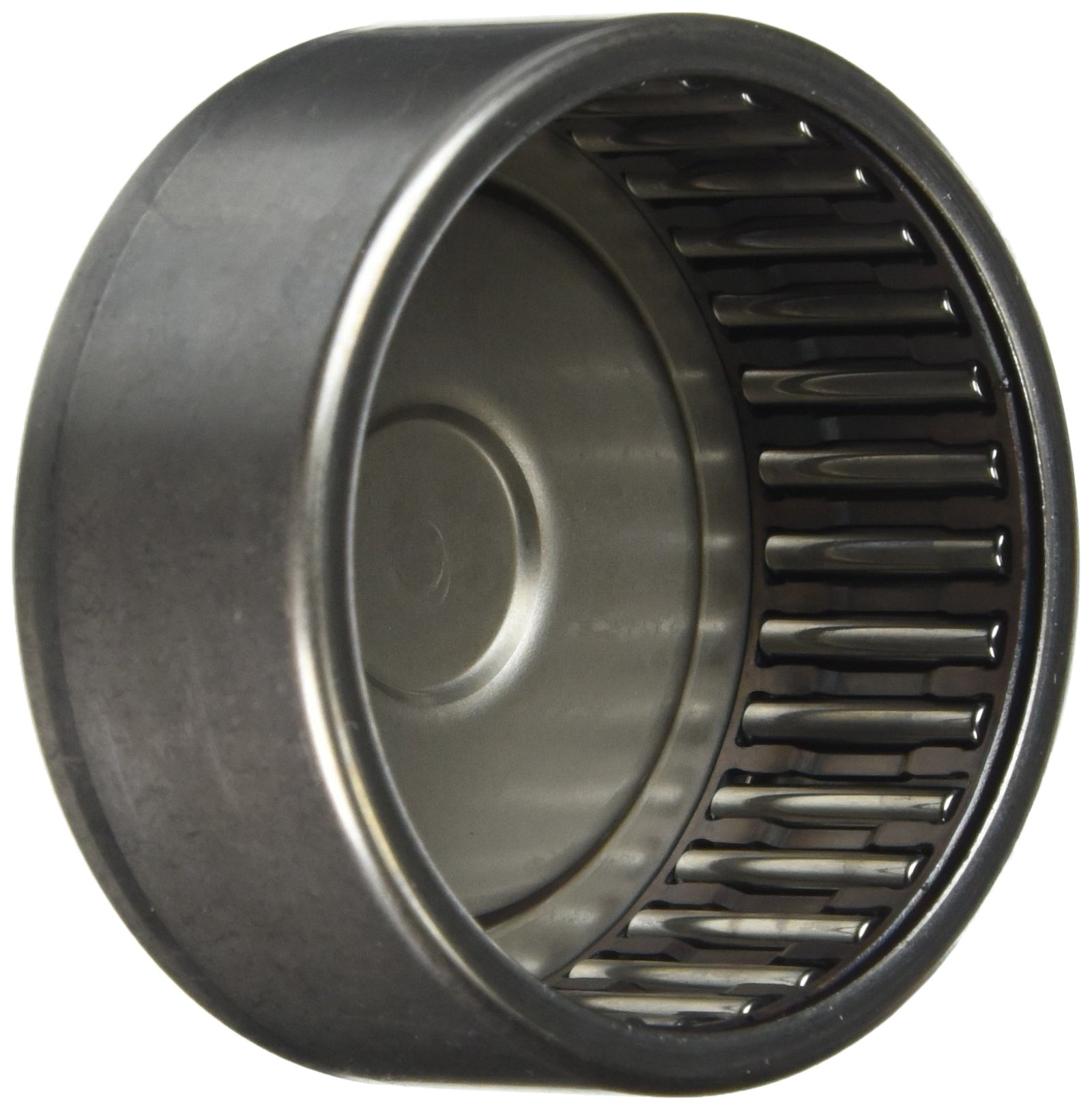 INA BK4020 Drawn Cup Needle Roller Bearing