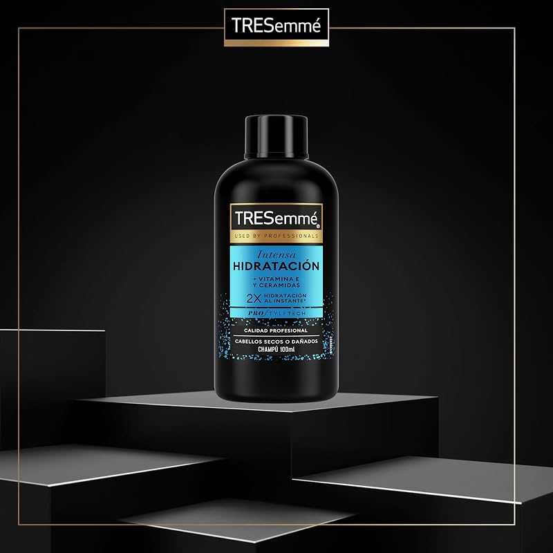 Tresemme Ch.Hidratante 100