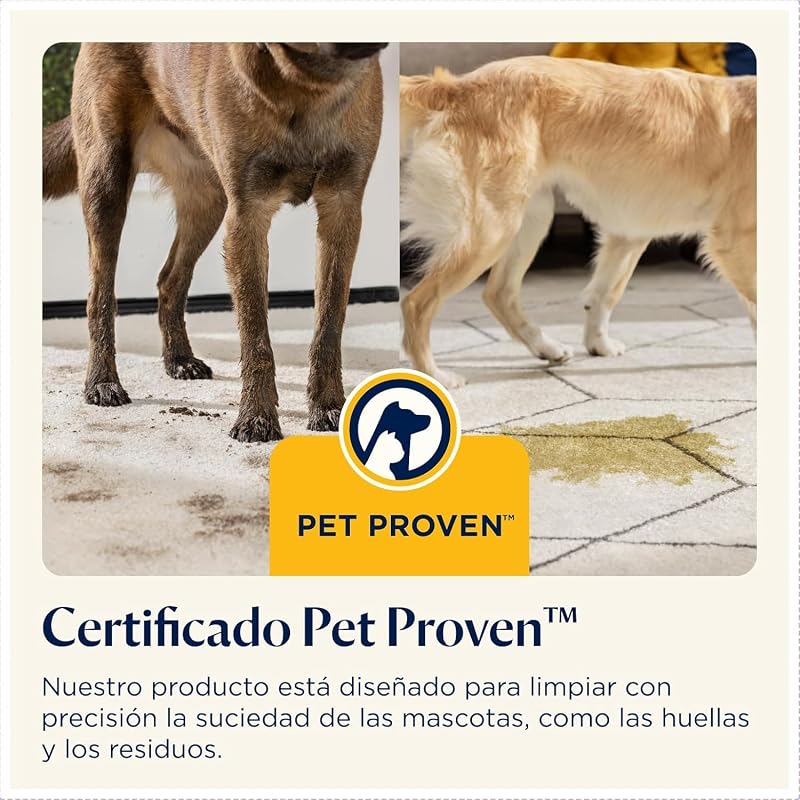 SpotClean Pet Pro Aspiradora de Agua Tapicería 750W 15585