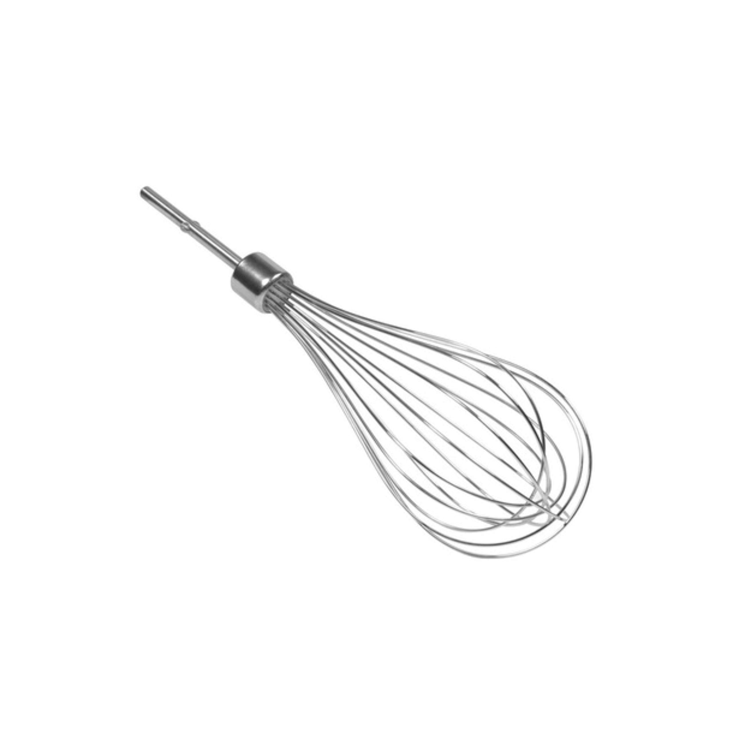 Stainless Steel Whisk Suitable for Kitchenaid Hand Mixer Models 5KHM5110 5KHM9212 5KHMB732