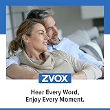ZVOX AV157 Dialogue Clarifying Sound Bar with AccuVoice 12 Voice Boost view 8