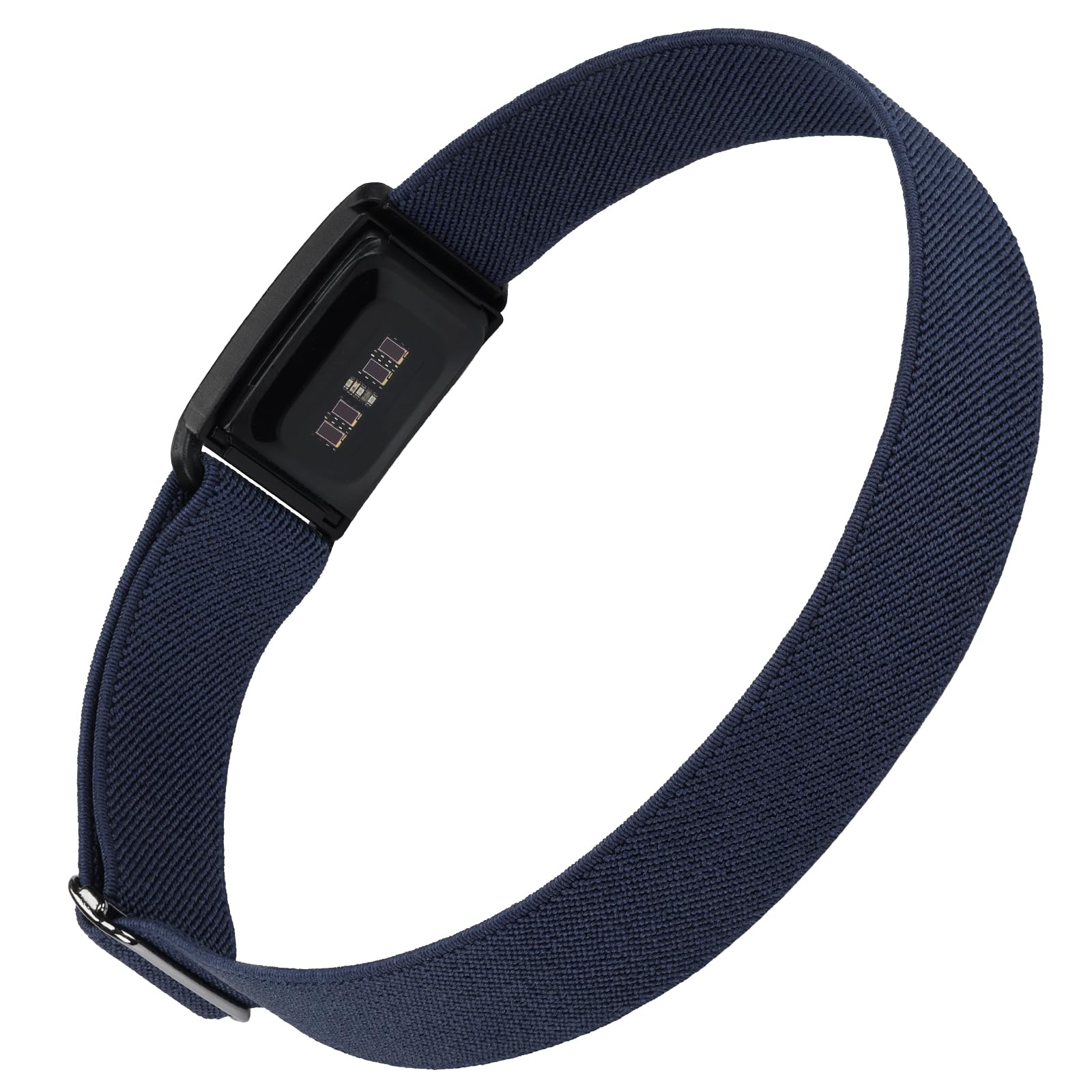 Photo 1 of Arm Band Compatible with Whoop 5.0 Bicep Band, Soft Breathable Nylon Adjustable Strap with Case for Whoop 5.0 One Peak MG/LIFE (ECG Not Support)