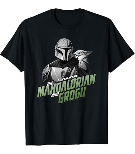 Amazon.com: Star Wars The Mandalorian and Grogu Official Movie